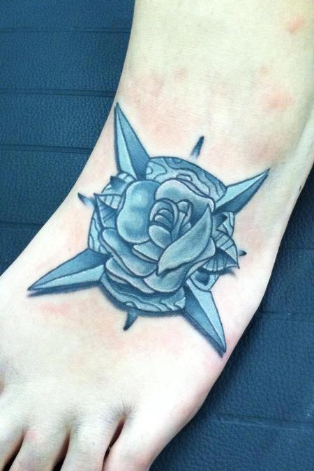 Tattoos - untitled - 64748